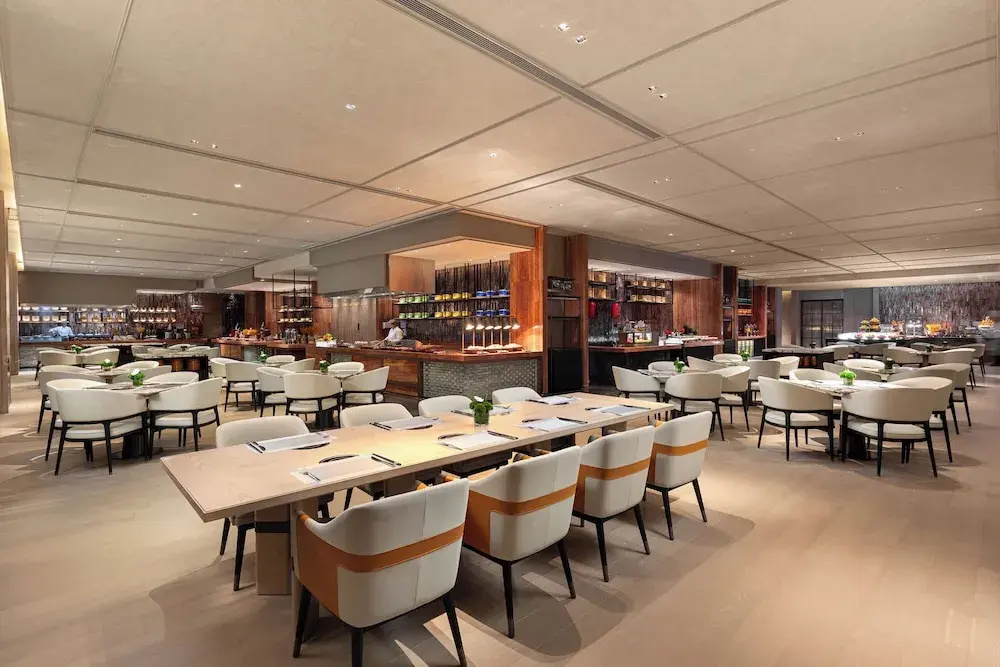 Crowne Plaza Jingmen by IHG