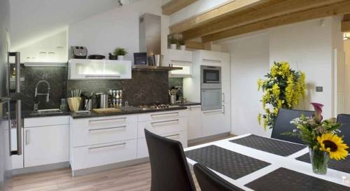 Apartment Attic Olivova