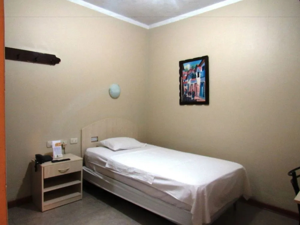 Hotel Tarapoto Inn