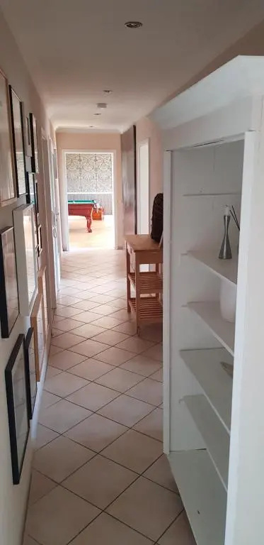 Stilvolles Apartment "Romantic"