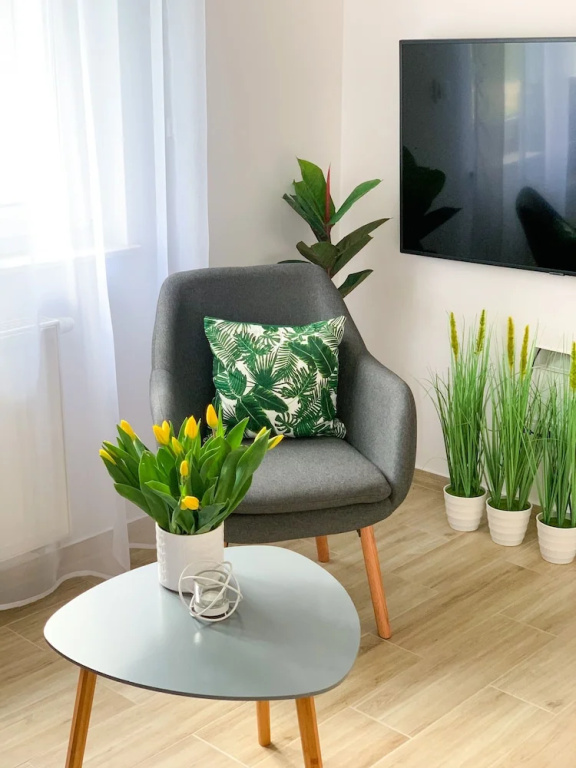 Apartament Słoneczny - 365PAM