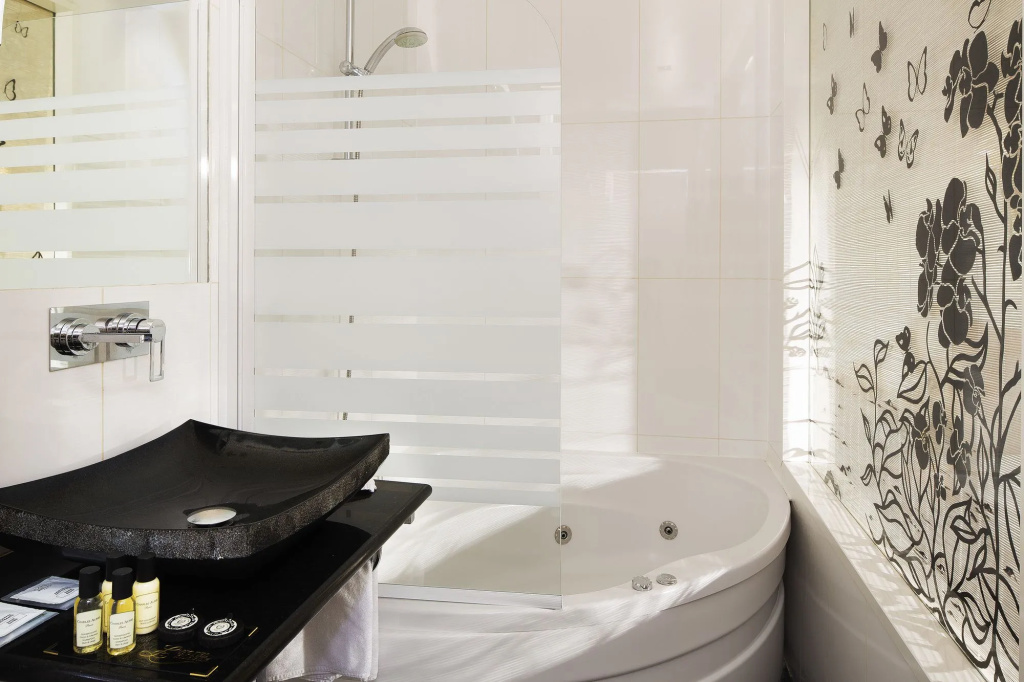 Hôtel Kleber Paris & Spa