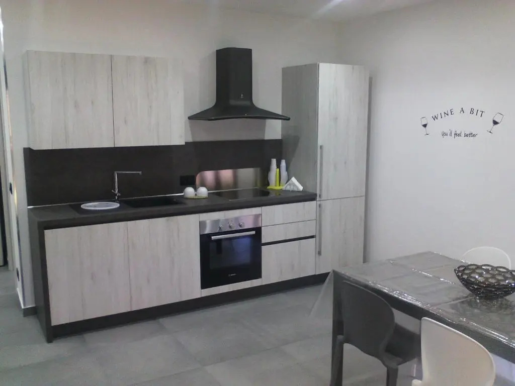 Diana Apartment