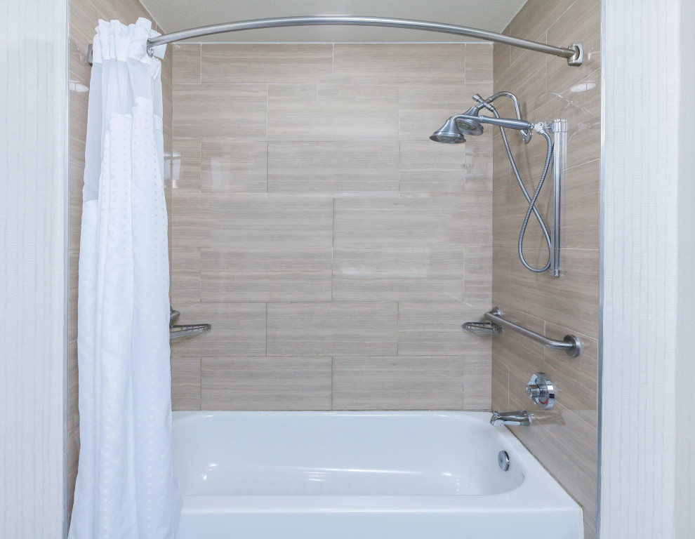 Holiday Inn Express & Suites Houston East by IHG