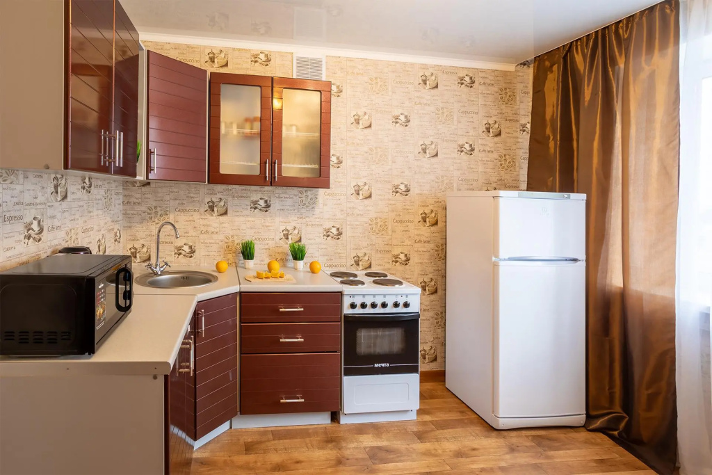 Ihome на улице Энергостроителей 25 корпус 1
