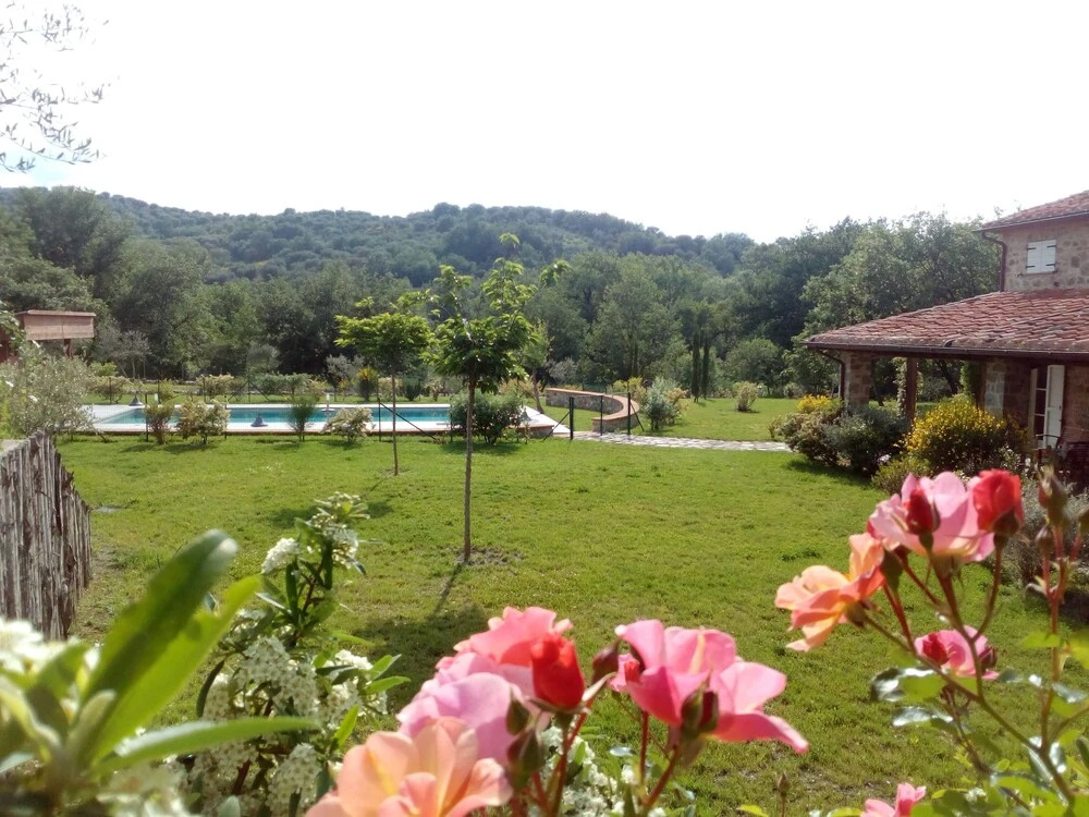 Pangea Villa Rooms