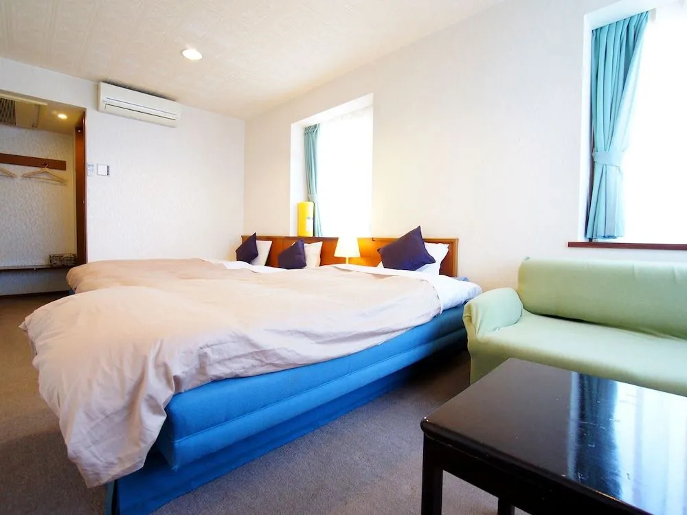 We Home Villa Jyogasaki-onsen