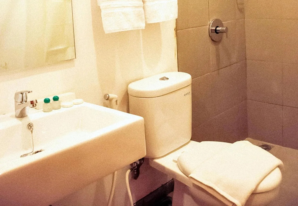 LeGreen Suite Kuningan