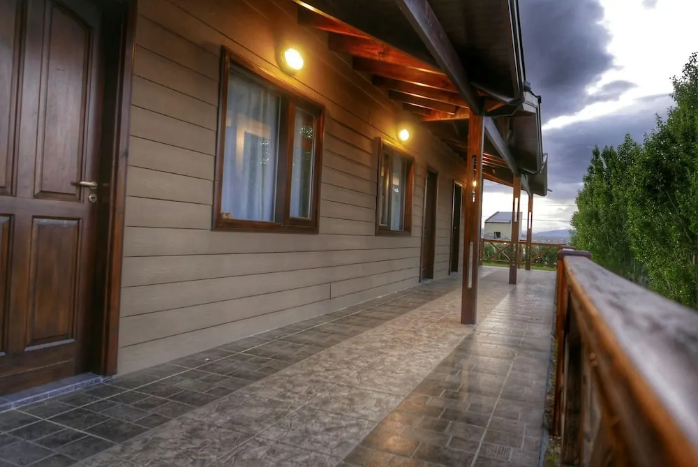 Patagonia Suites