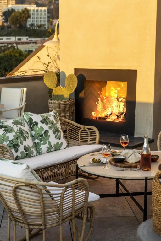 Hotel 850 SVB, West Hollywood, a Member of Design Hotels