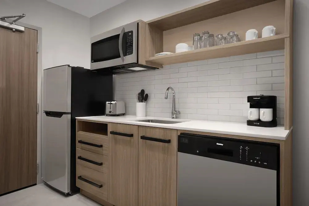 Home2 Suites By Hilton Columbus Easton