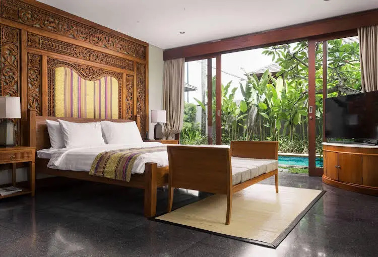 The Shanti Residence by Elite Havens