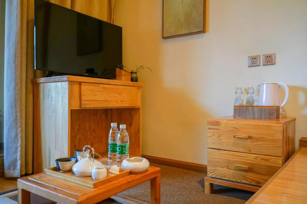 Floral Hotel · Dream Lijiang Inn Lijiang