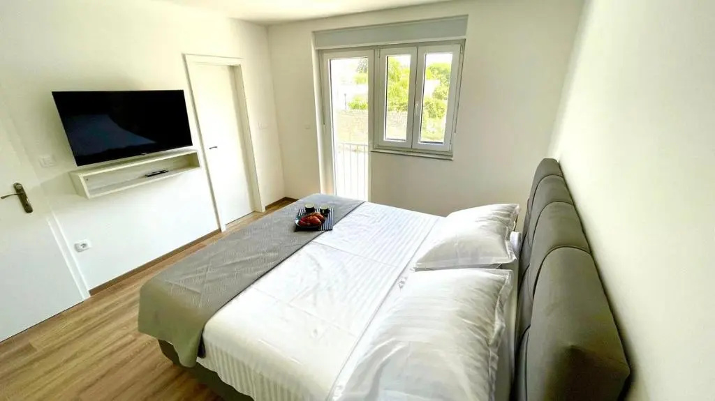 Studio Apartmani Kaja i Iva