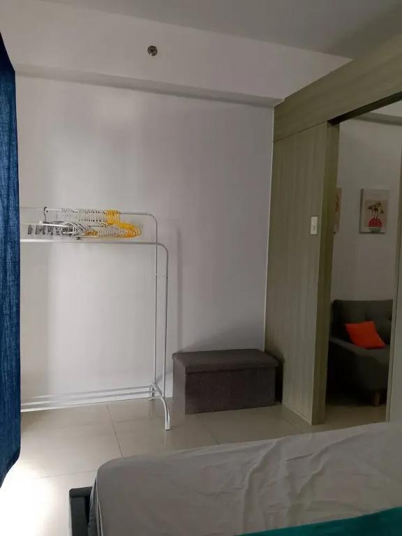 Joyvista Manor With Sunrise Balcony Free Wi-fi