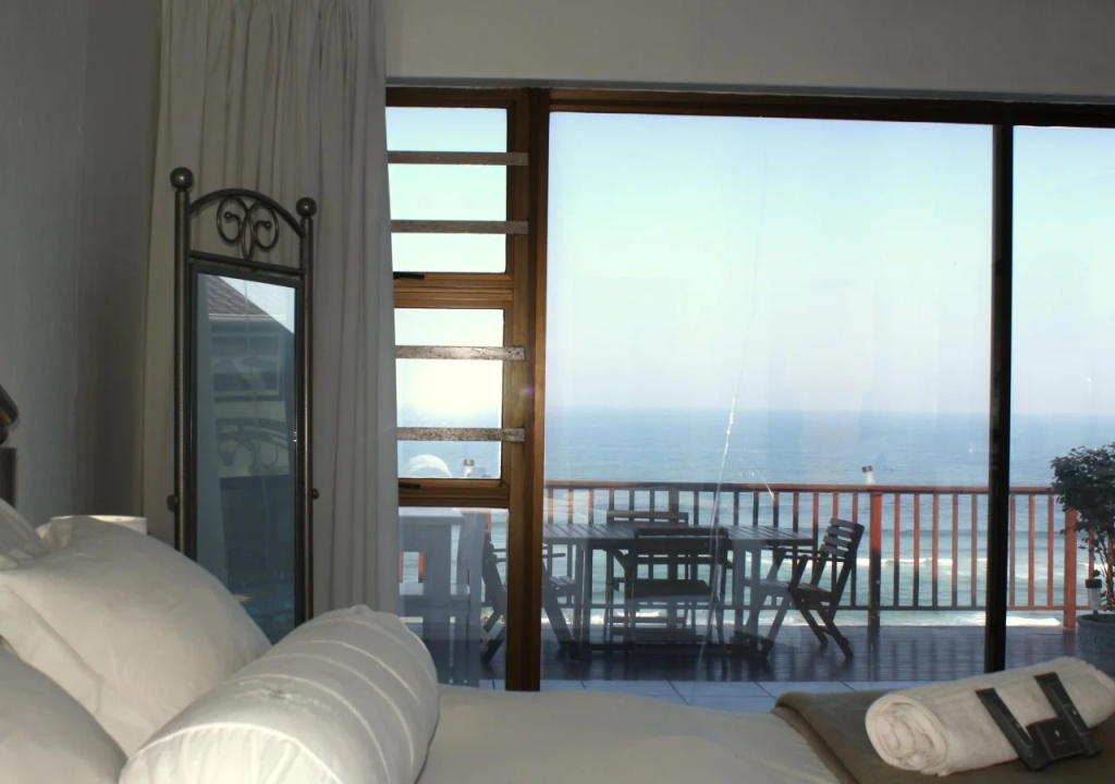 Alante Lodge