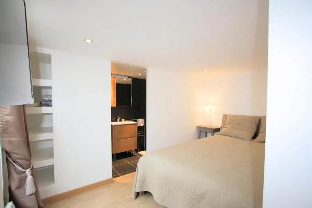 Superbe Appartement