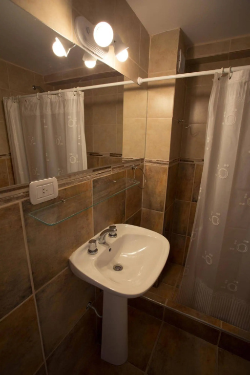 Hotel Lavalle