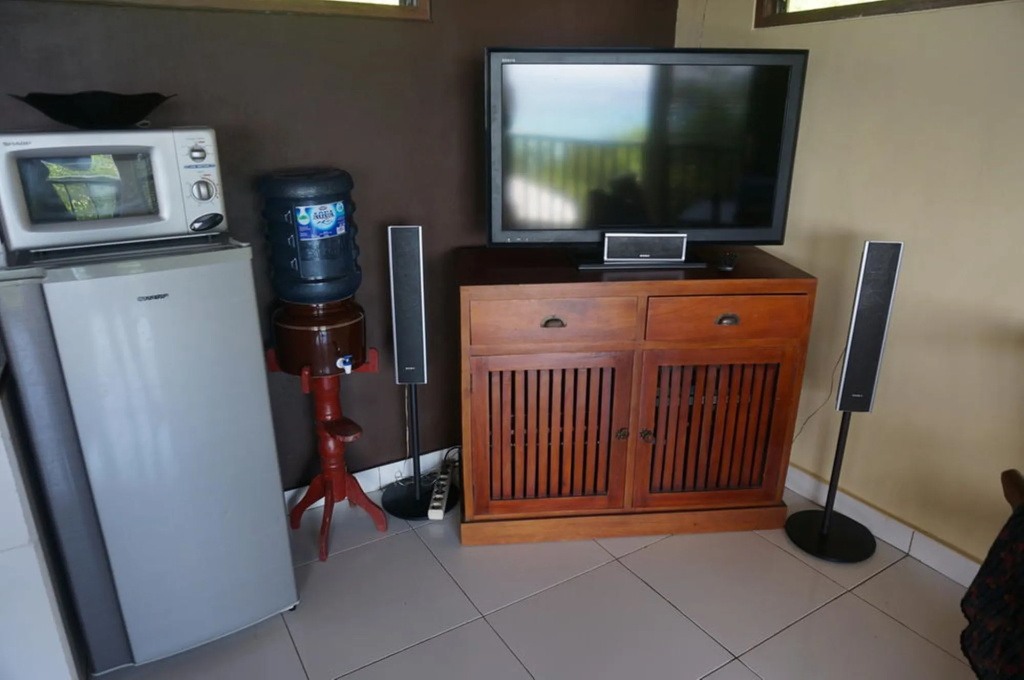 Villa Mimpi Manis