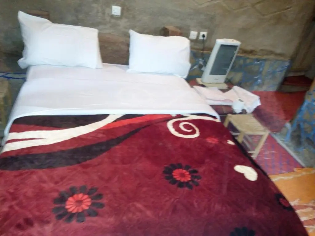 Auberge Amazigh
