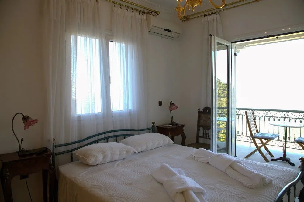 Estate Dafnopanagia