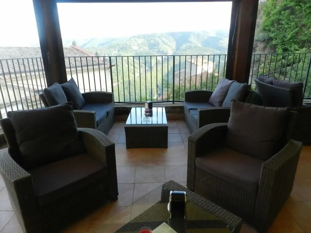 Villa RosaMaria