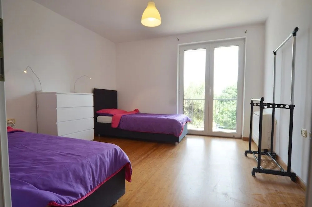 Maja Apartment
