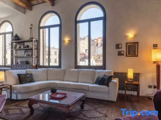 Palazzo Remer - luxury apartments - by Bricola Apartments