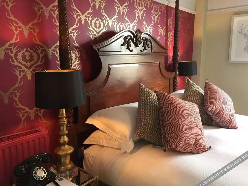 The Bull Hotel