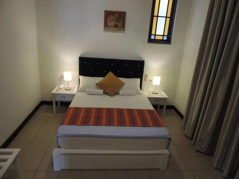 Villa 92 City Stay