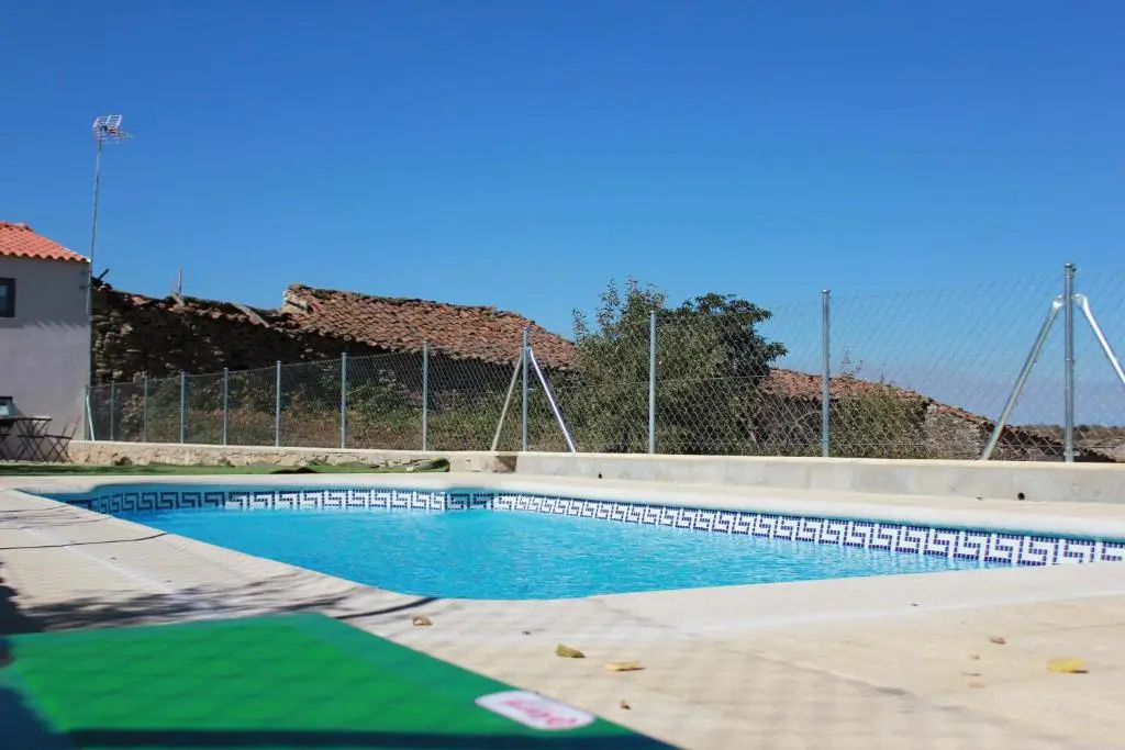 Curral D Avó Turismo Rural & SPA