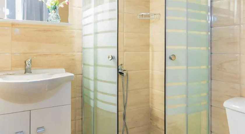 Salora Studio-Apartments