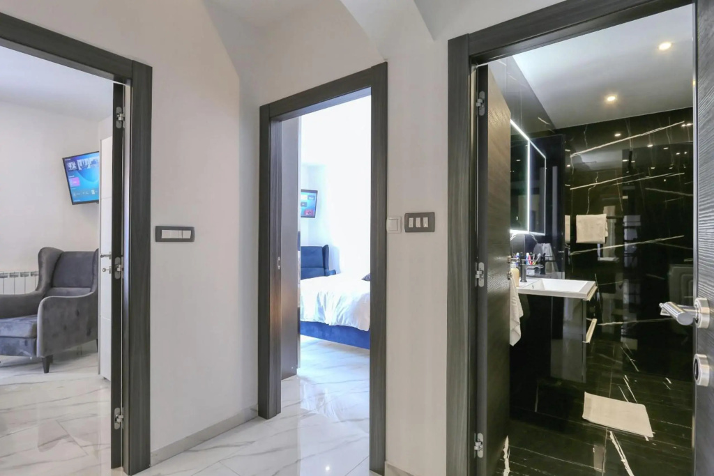 Luxury Holiday House Zadar