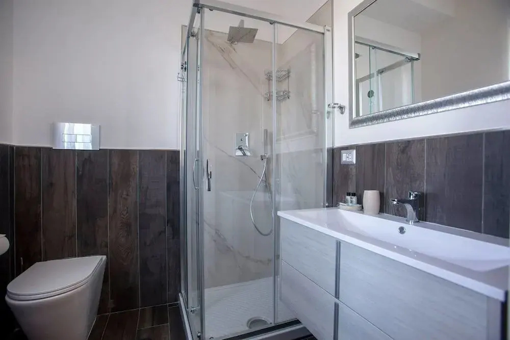 B&B Civico 41 Salerno