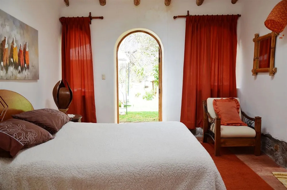 Madre Tierra Resort