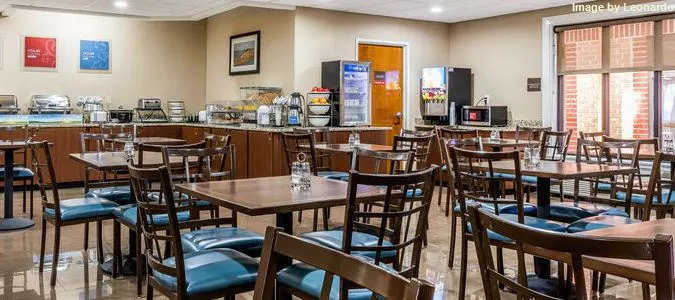 Airport Inn