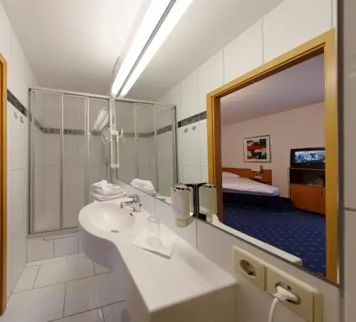 Hotel Gasthof Adler