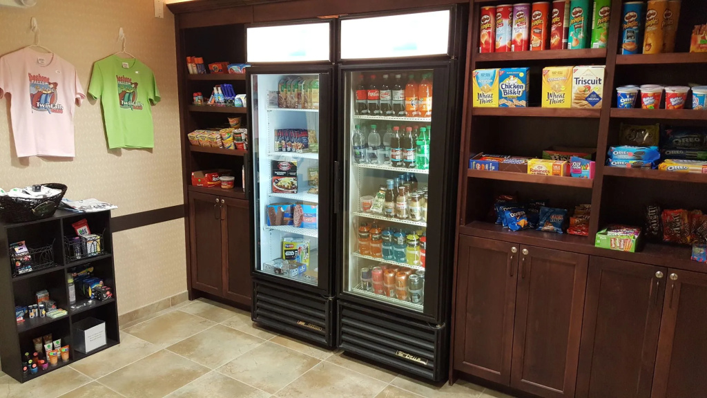 Holiday Inn Express Hotel Twin Falls by IHG