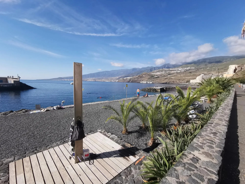 Home2Book Sea Views Tabaiba, Wifi & Terrace