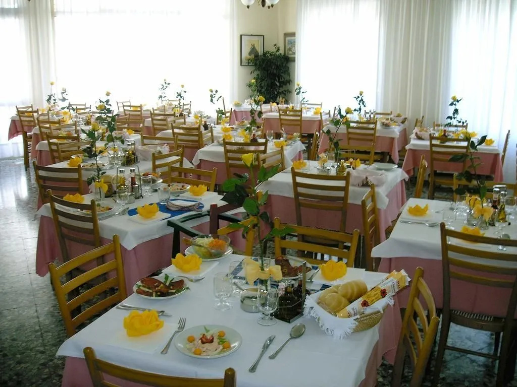Hotel Casa Mia