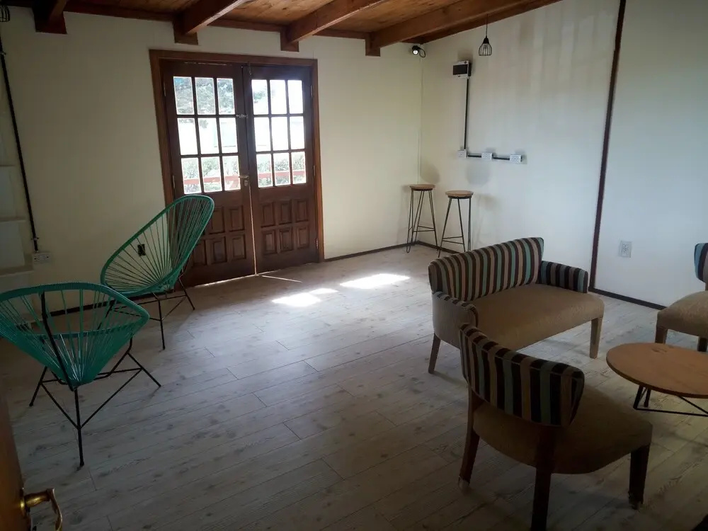 Hostel Buenos Aires