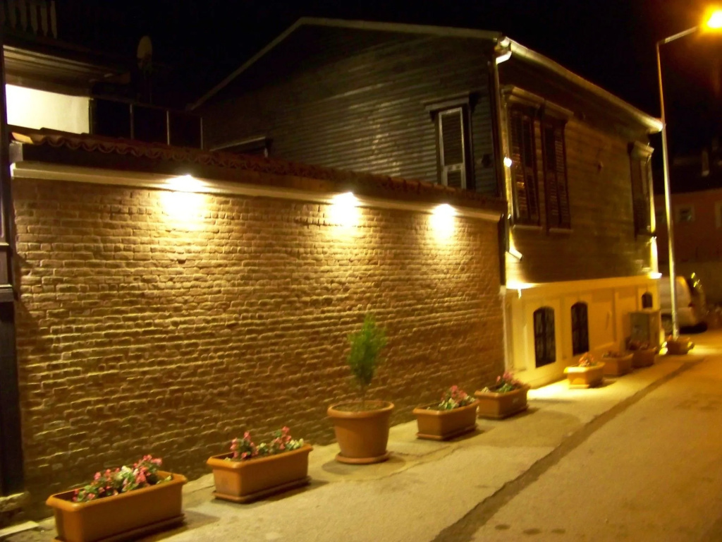 Edirne Osmanlı Evleri