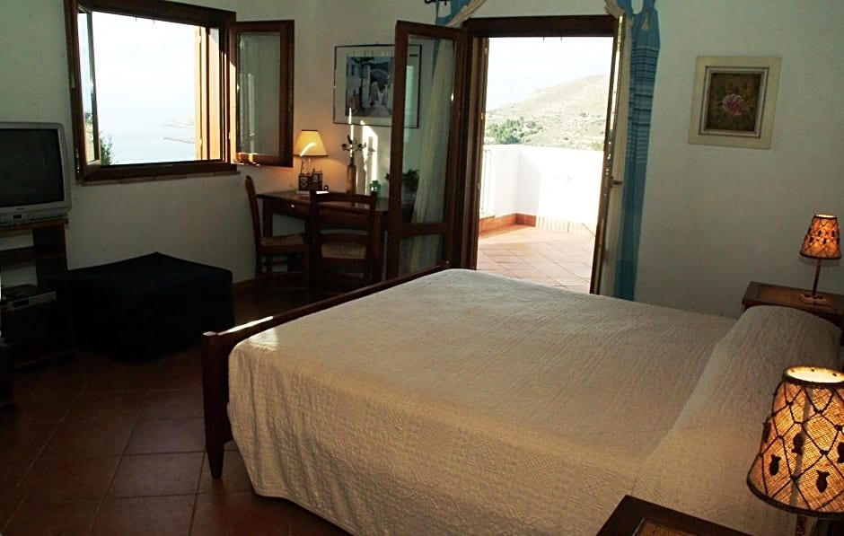 Punto de Vista B&B Makari