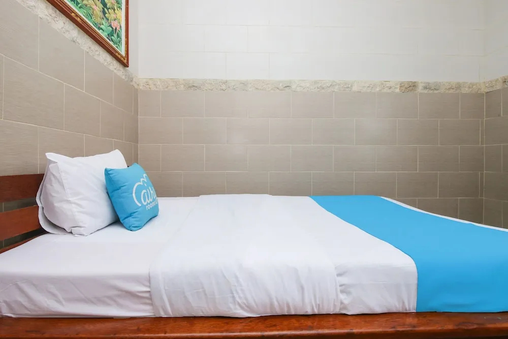 Airy Denpasar Utara Pondok Indah 99 Bali
