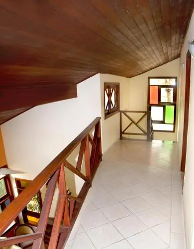 Morada Canavieiras