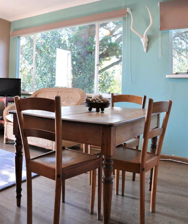 Ginnegaap Guest House