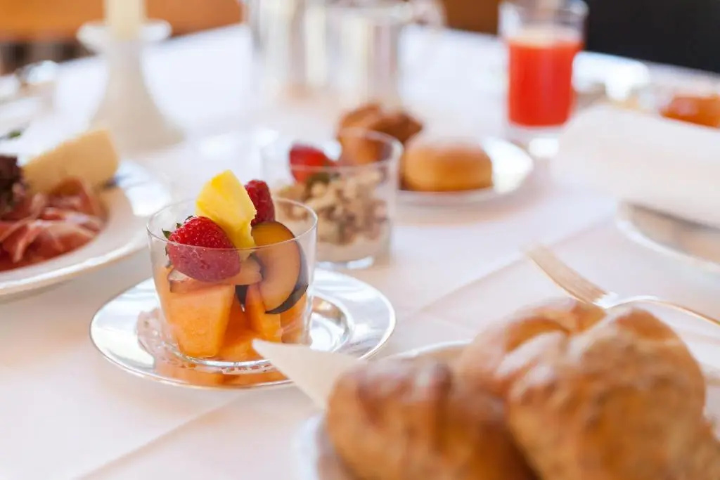 Hotel Tre Cime Sesto - Sexten