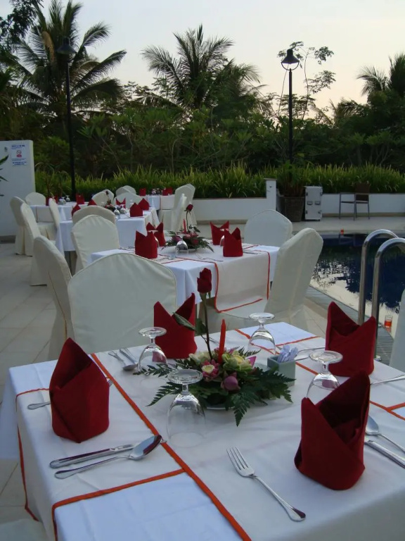 Tara Angkor Hotel