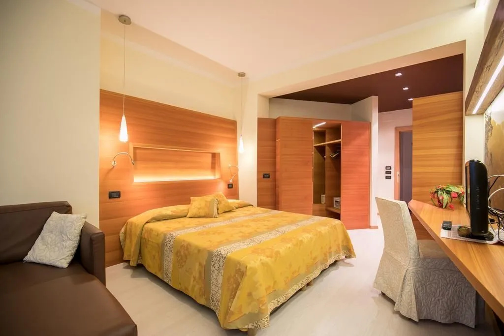 Hotel Daniela