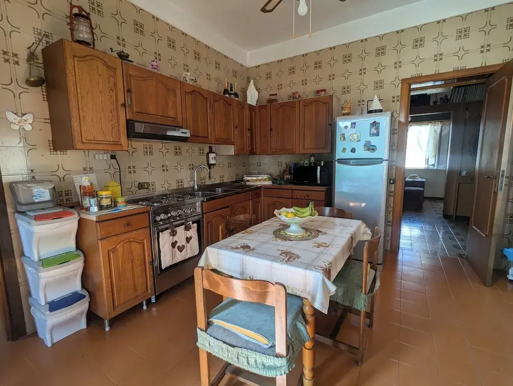 Sicilian Apt in Donnalucata-sleeps 4- 2 Min Beach